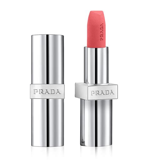 Prada Monochrome Soft Matte Lipstick Dupe : r/BestBeautyDupes 